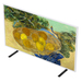 LG QNED Gallery TV 55'' LX7 (2026)