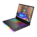 HP OMEN MAX Gaming 16-ah0000na Intel Core Ultra 9 275HX Laptop 40.6 cm (16″) WQXGA 32 GB DDR5-SDRAM 1 TB SSD NVIDIA GeForce RTX 5090 Wi-Fi 7 (802.11be) Windows 11 Home AI PC Black thumbnail 13