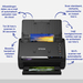 Epson FastFoto FF-680W Scanner