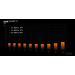 be quiet! PURE POWER 12 550W power supply unit 20+4 pin ATX ATX Black thumbnail 6