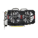 ASUS GTX660 TI-DC2OC-3GD5 graphics card NVIDIA GeForce GTX 660 Ti 3 GB GDDR5 thumbnail 2