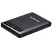 GIGABYTE Pure Classic 3.0, 1TB external hard drive 2.5″ USB Type-A 3.2 Gen 1 (3.1 Gen 1) Black thumbnail 2