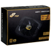 FSP Aurum S 400 power supply unit 400 W 24-pin ATX ATX Black thumbnail 3