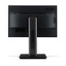 Acer B6 B226WL computer monitor 55.9 cm (22″) 1680 x 1050 pixels LED Black, Grey thumbnail 2