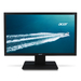 Acer Veriton X X2640G+V206HQLAb Intel® Core™ i7 i7-8700 8 GB DDR4-SDRAM 1 TB HDD Windows 10 Pro Desktop PC Black thumbnail 4
