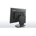 Lenovo ThinkCentre M72e Intel Pentium G G2020T 4 GB DDR3-SDRAM 320 GB HDD Windows 7 Professional USFF PC Black thumbnail 2