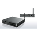 Lenovo ThinkCentre M72e Intel Pentium G G2020T 4 GB DDR3-SDRAM 320 GB HDD Windows 7 Professional USFF PC Black thumbnail 7
