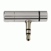 Hama Notebook Mini Microphone Silver thumbnail 2