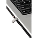 Hama Notebook Mini Microphone Silver thumbnail 4