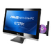 ASUS ET ET2701INTI Intel® Core™ i5 i5-3450 68.6 cm (27″) 1920 x 1080 pixels Touchscreen All-in-One PC 6 GB 2 TB HDD NVIDIA® GeForce® GT 640M Windows 8 Black thumbnail 3