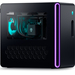 Alienware ACT1250 Intel Core Ultra 7 265F 32 GB DDR5-SDRAM 1 TB SSD NVIDIA GeForce RTX 4070 SUPER Windows 11 Home Escritorio PC Negro