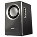 Hama Subwoofer-System “Q 1000” 2.1 speaker set 22 W Black 2.1 channels 1000 W thumbnail 8