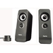 Hama Subwoofer-System “Q 1000” 2.1 speaker set 22 W Black 2.1 channels 1000 W thumbnail 10