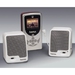 Hama Active Loudspeakers AS-60 White Wired 7 W thumbnail 3
