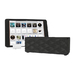 Trust 19275 portable/party speaker Black thumbnail 4