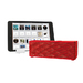 Trust Jukebar Red thumbnail 4