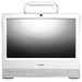 Shuttle X50V3L Intel Atom® D2550 39.6 cm (15.6″) 1366 x 768 pixels Touchscreen PC barebone White thumbnail 1