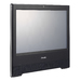 Shuttle X 5031XA Intel Atom® D2550 39.6 cm (15.6″) 1366 x 768 pixels Touchscreen All-in-One PC 2 GB DDR3-SDRAM 320 GB HDD Black thumbnail 3
