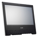 Shuttle X 5031XA Intel Atom® D2550 39.6 cm (15.6″) 1366 x 768 pixels Touchscreen All-in-One PC 2 GB DDR3-SDRAM 320 GB HDD Black thumbnail 4