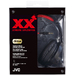 JVC HA-M55X Headphones Wired Head-band Black, Red thumbnail 2