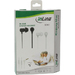 InLine 55353 headphones/headset Wired In-ear Calls/Music Black thumbnail 4