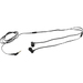 InLine 55353 headphones/headset Wired In-ear Calls/Music Black thumbnail 2