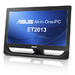 ASUS ET ET2013IUTI-B021M Intel® Pentium® G645 50.8 cm (20″) 1600 x 900 pixels Touchscreen All-in-One PC 4 GB DDR3-SDRAM 500 GB HDD FreeDOS Black thumbnail 1