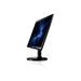 Samsung S24C350HS computer monitor 61 cm (24″) 1920 x 1080 pixels Black thumbnail 3