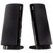 Hama Multimedia Loudspeaker “E 80” Black Wired thumbnail 2