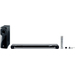 Yamaha YSP-3300S Black, Silver 7.1 channels 262 W thumbnail 2