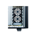 Chieftec BH-01B-U3 Mini Tower Black thumbnail 3
