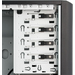 Chieftec CH-09B-U3-OP computer case Midi Tower Black thumbnail 6