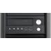 Chieftec CH-09B-U3-OP computer case Midi Tower Black thumbnail 3