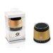 Conceptronic CLLSPKPCARG portable/party speaker Mono portable speaker Gold thumbnail 2