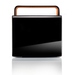 Hercules BTP03 Mini Black/Orange Stereo portable speaker Black, Orange 4 W thumbnail 7
