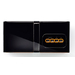 Hercules BTP03 Mini Black/Orange Stereo portable speaker Black, Orange 4 W thumbnail 5