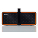 Hercules BTP03 Mini Black/Orange Stereo portable speaker Black, Orange 4 W thumbnail 4