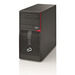 Fujitsu ESPRIMO P520 Intel® Core™ i5 i5-4590 8 GB DDR3-SDRAM 500 GB HDD AMD Radeon HD 4600 Windows 7 Professional Micro Tower PC Black thumbnail 2
