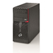 Fujitsu ESPRIMO P420 E85+ Intel® Core™ i5 i5-4460 4 GB DDR3-SDRAM 500 GB HDD Windows 7 Professional Mini Tower PC Black thumbnail 2