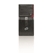 Fujitsu ESPRIMO P420 E85+ Intel® Core™ i5 i5-4460 4 GB DDR3-SDRAM 500 GB HDD Windows 7 Professional Mini Tower PC Black thumbnail 3