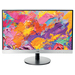AOC 69 Series I2369VM computer monitor 58.4 cm (23″) 1920 x 1080 pixels Full HD LED Black, Silver thumbnail 5