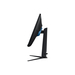 Samsung S32DG300EU monitor de computadora 81.3 cm (32") 1920 x 1080 Pixeles Full HD LCD Negro