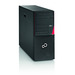 Fujitsu ESPRIMO P720 E90+ Intel® Core™ i5 i5-4590 8 GB DDR3-SDRAM 256 GB SSD Windows 7 Professional Mini Tower PC Black thumbnail 4