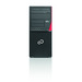 Fujitsu ESPRIMO P720 E90+ Intel® Core™ i5 i5-4590 8 GB DDR3-SDRAM 256 GB SSD Windows 7 Professional Mini Tower PC Black thumbnail 3