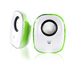 Ewent EW3514 loudspeaker 1-way Green, White Wired 5 W thumbnail 2