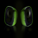 Ewent EW3514 loudspeaker 1-way Green, White Wired 5 W thumbnail 4