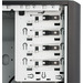 Chieftec CM-09B-U3 Midi Tower Black thumbnail 4