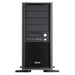 Chieftec CM-09B-U3 Midi Tower Black thumbnail 2