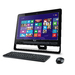 Acer Aspire C-105 AMD E E1-2500 49.5 cm (19.5″) 1600 x 900 pixels Touchscreen All-in-One PC 6 GB DDR3-SDRAM 500 GB HDD Windows 8 Wi-Fi 4 (802.11n) Silver thumbnail 3