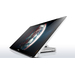 Lenovo IdeaCentre A730 Intel® Core™ i7 i7-4700MQ 68.6 cm (27″) 2560 x 1440 pixels Touchscreen All-in-One PC 8 GB DDR3-SDRAM 1 TB Hybrid-HDD NVIDIA® GeForce® GT 745M Windows 8 Silver thumbnail 10